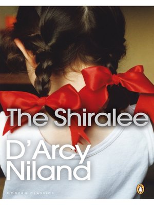 cover image of The Shiralee